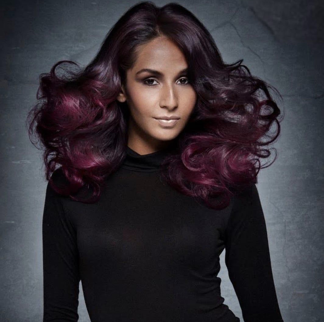 Trinity Haircare